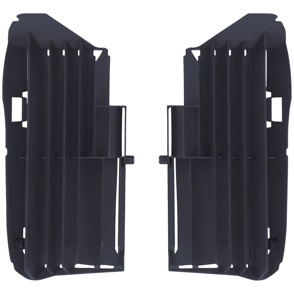 Acerbis Radiator Louvers#187630-P
