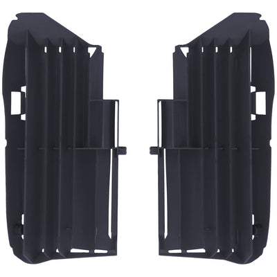 Acerbis Radiator Louvers#187630-P
