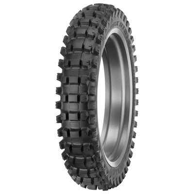 Dunlop Geomax AT81EX Tire 110/100x18#45229521