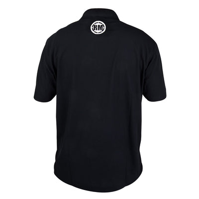 Rocky Mountain ATV/MC Logo Polo Shirt#188143-P