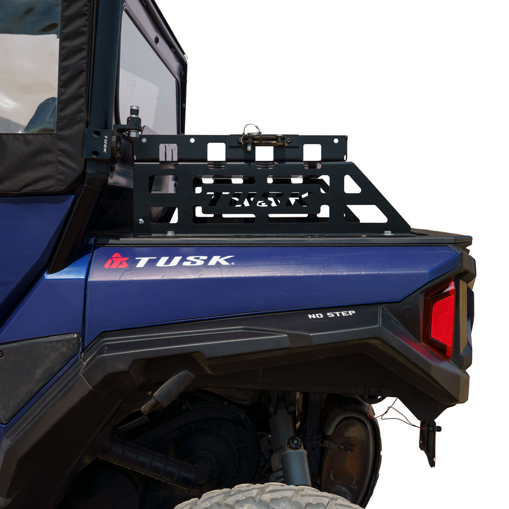 Tusk Cargo Rack#188299-P