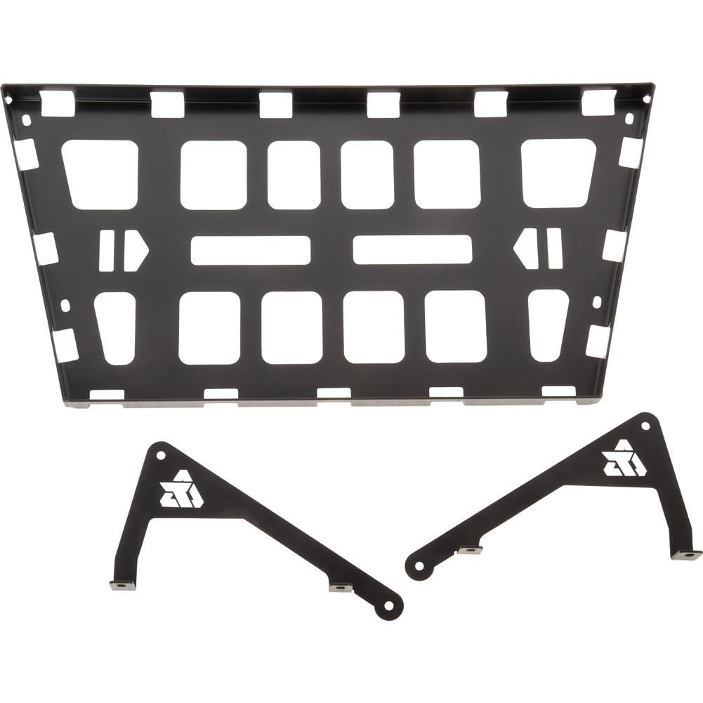 Tusk Cargo Rack#188299-P