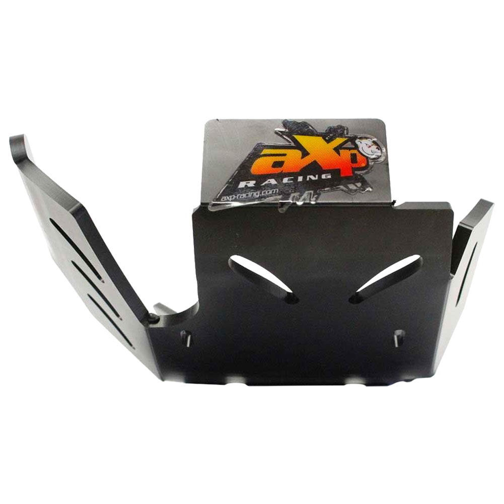 AXP Racing Xtrem HDPE Skid Plate#189320-P