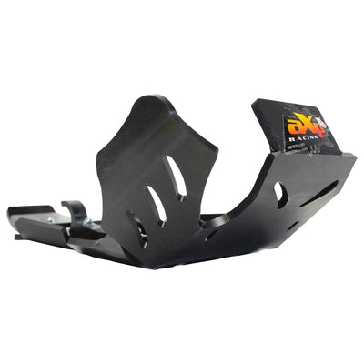 AXP Racing Xtrem HDPE Skid Plate#189320-P