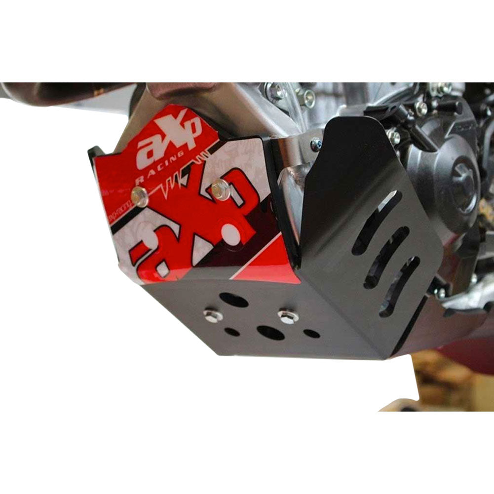 AXP Racing Xtrem HDPE Skid Plate#189320-P