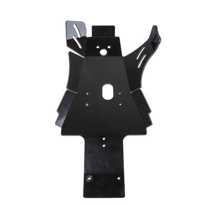 AXP Racing Xtrem HDPE Skid Plate#189320-P