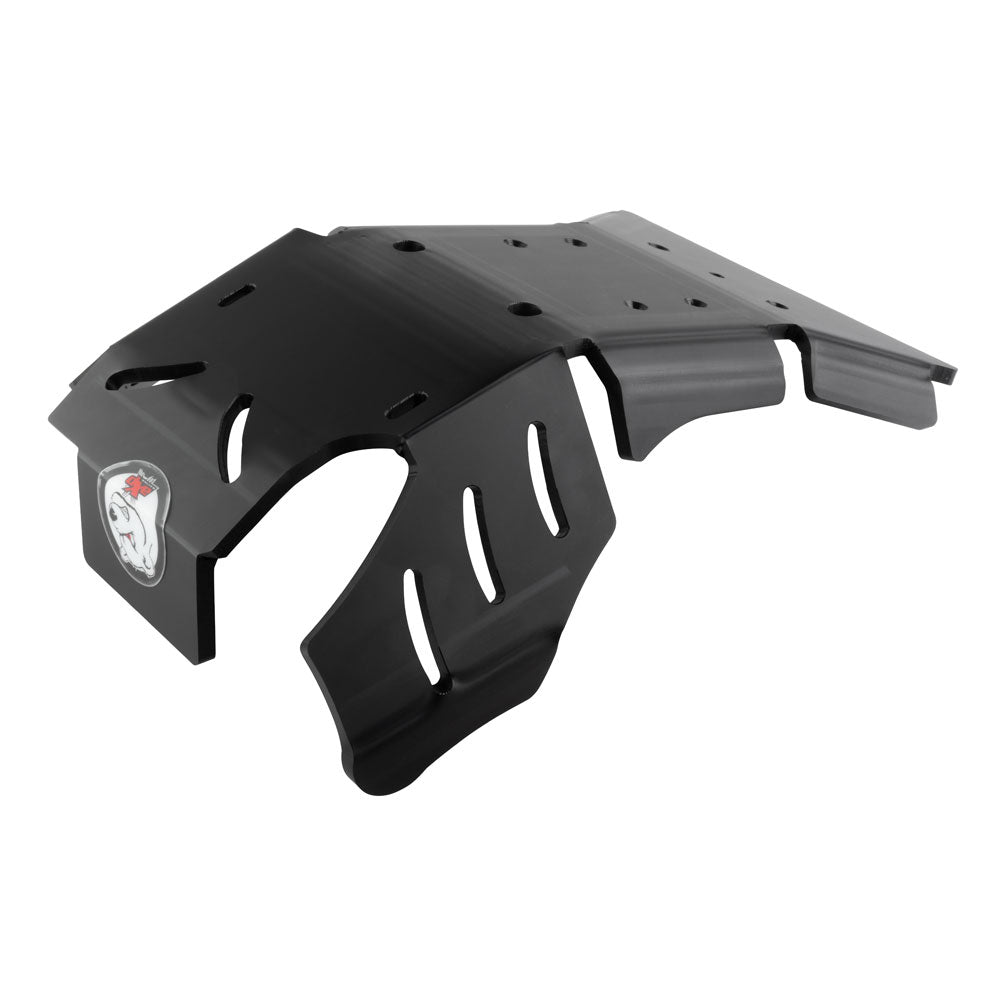 AXP Racing Xtrem HDPE Skid Plate#189320-P