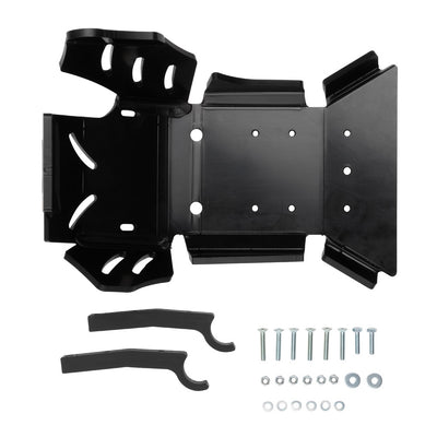 AXP Racing Xtrem HDPE Skid Plate#189320-P