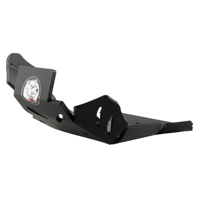 AXP Racing Xtrem HDPE Skid Plate#189320-P