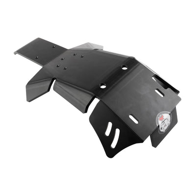 AXP Racing Xtrem HDPE Skid Plate#189320-P