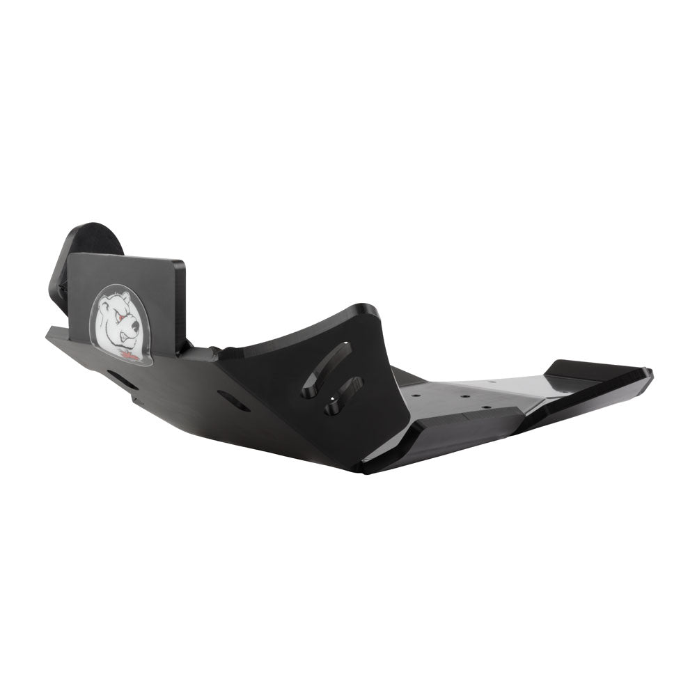 AXP Racing Xtrem HDPE Skid Plate#189320-P