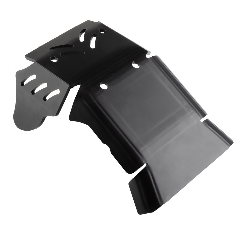 AXP Racing Xtrem HDPE Skid Plate#189320-P