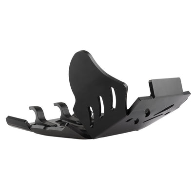 AXP Racing Xtrem HDPE Skid Plate#189320-P