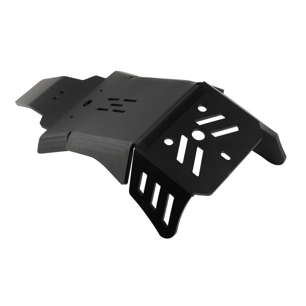 AXP Racing Xtrem HDPE Skid Plate#189320-P