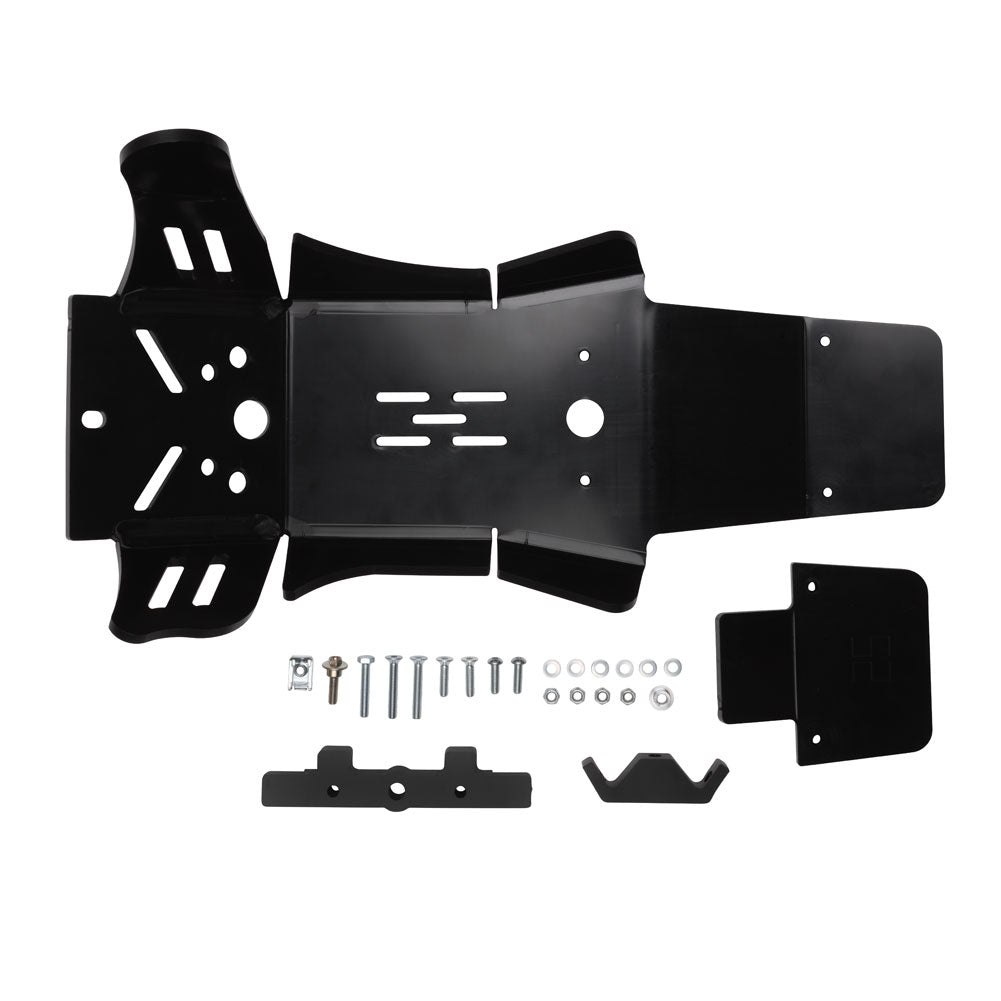 AXP Racing Xtrem HDPE Skid Plate#189320-P