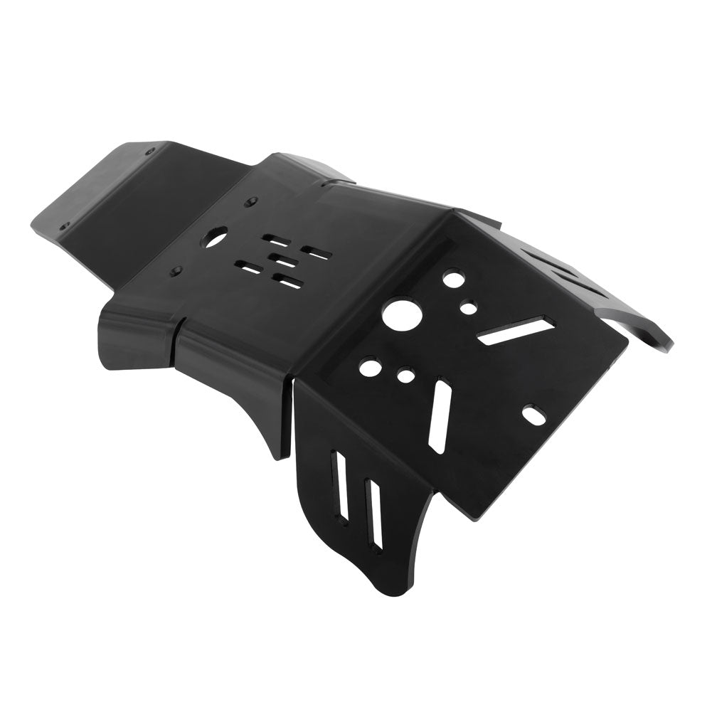 AXP Racing Xtrem HDPE Skid Plate#189320-P