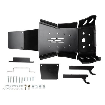 AXP Racing Xtrem HDPE Skid Plate#189320-P