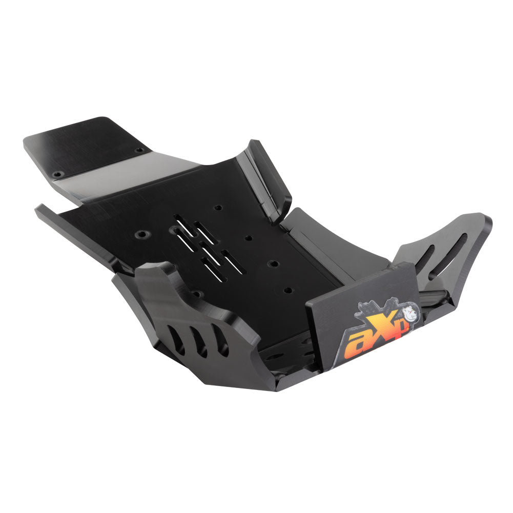 AXP Racing Xtrem HDPE Skid Plate#189320-P