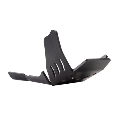 AXP Racing Xtrem HDPE Skid Plate#189320-P