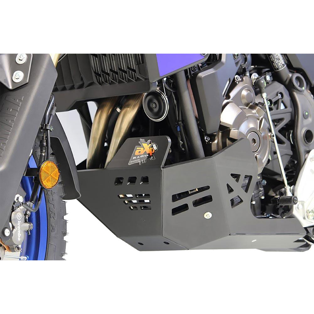 AXP Racing Xtrem HDPE Skid Plate#189320-P