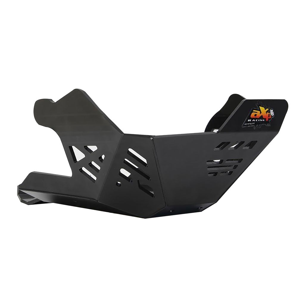 AXP Racing Xtrem HDPE Skid Plate#189320-P