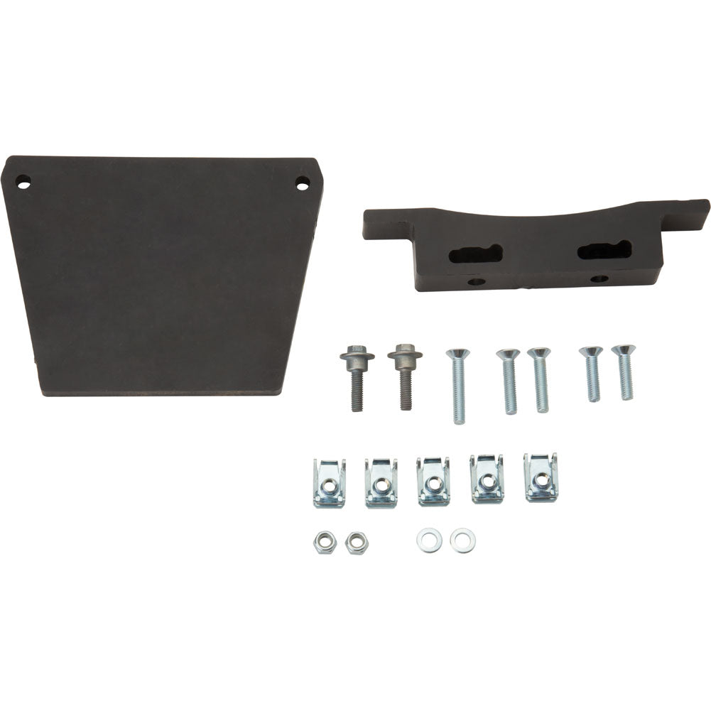 AXP Racing Xtrem HDPE Skid Plate#189320-P