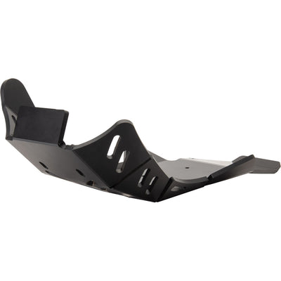 AXP Racing Xtrem HDPE Skid Plate#189320-P