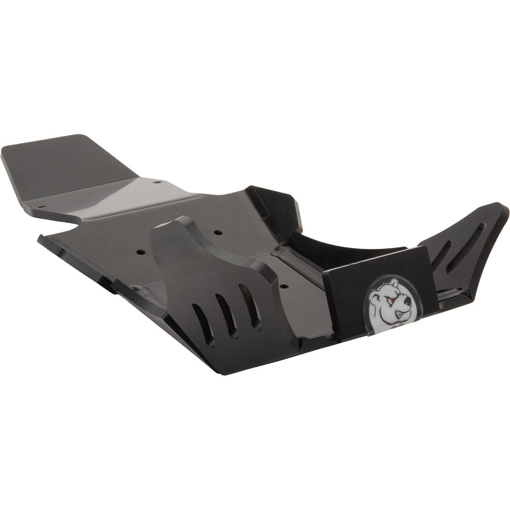 AXP Racing Xtrem HDPE Skid Plate#189320-P