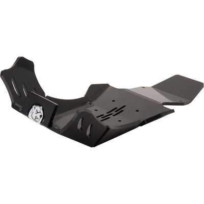 AXP Racing Xtrem HDPE Skid Plate#189320-P