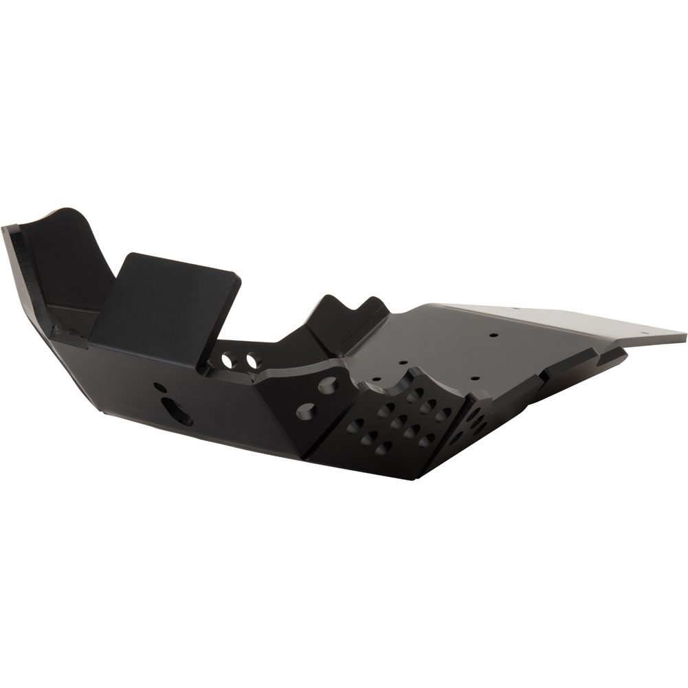 AXP Racing Xtrem HDPE Skid Plate#189320-P