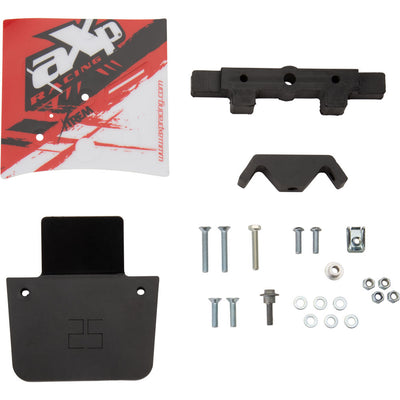 AXP Racing Xtrem HDPE Skid Plate#189320-P