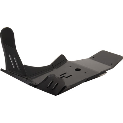 AXP Racing Xtrem HDPE Skid Plate#189320-P