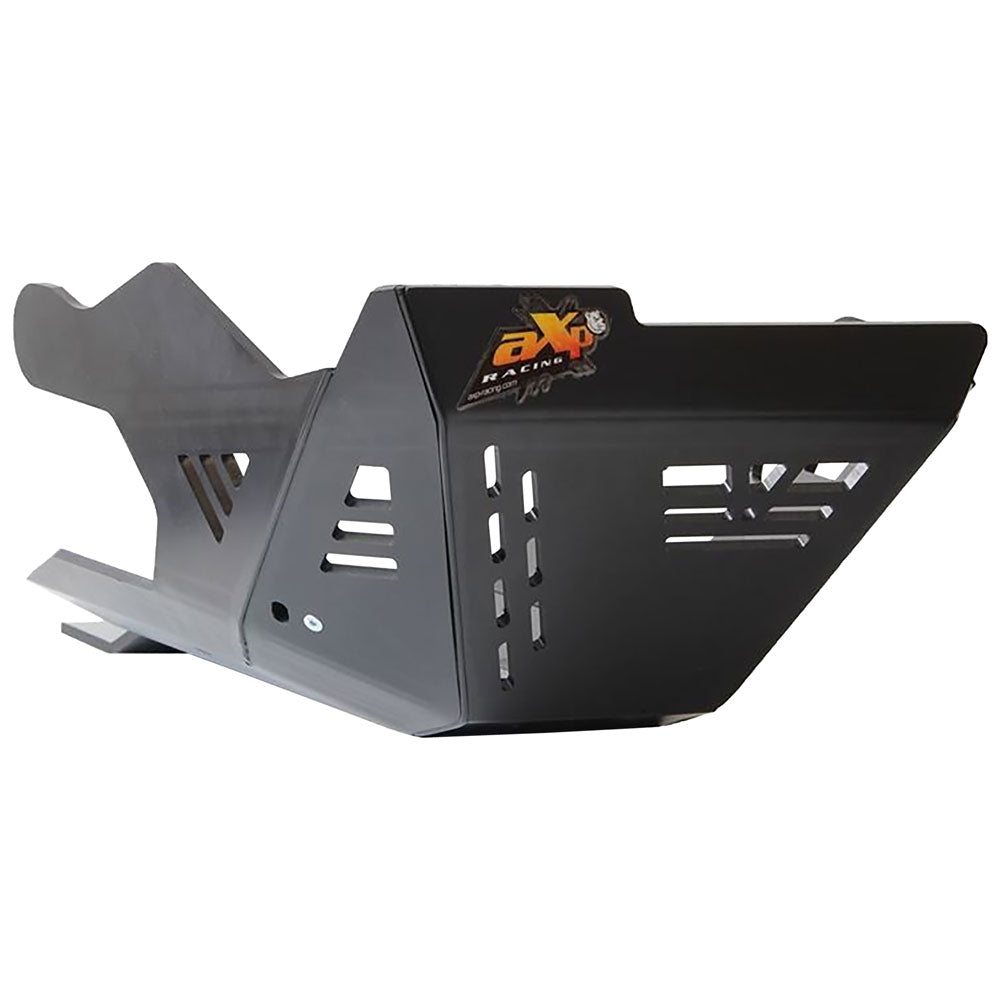 AXP Racing Xtrem HDPE Skid Plate#189320-P