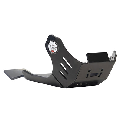 AXP Racing Xtrem HDPE Skid Plate#189320-P