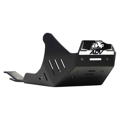 AXP Racing Xtrem HDPE Skid Plate#189320-P