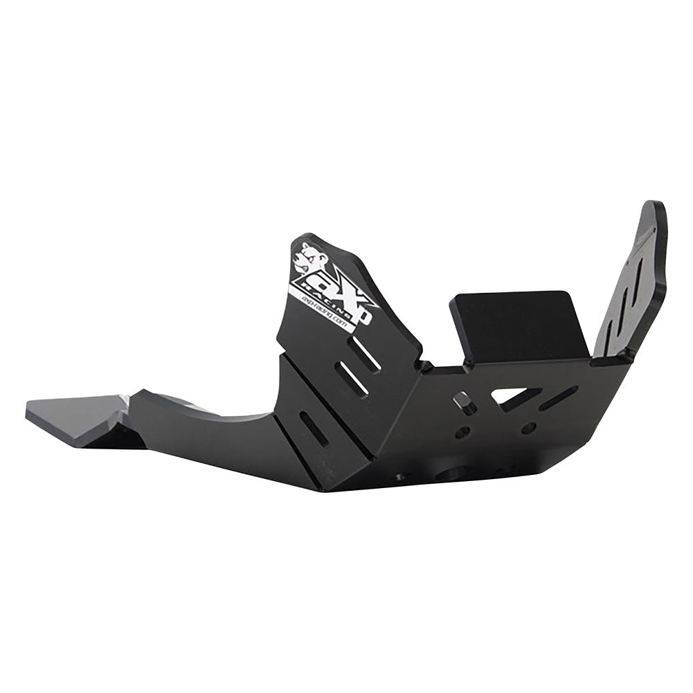 AXP Racing Xtrem HDPE Skid Plate#189320-P