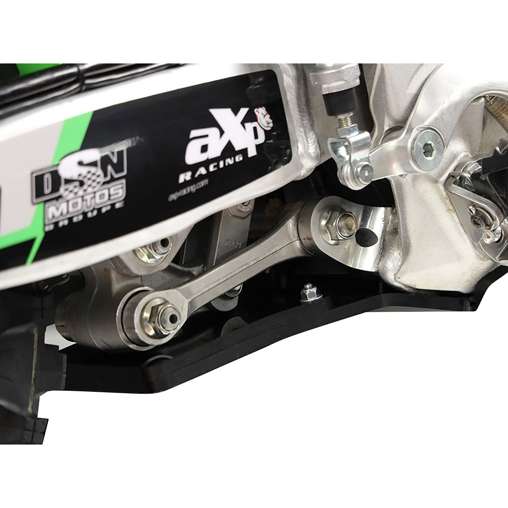 AXP Racing Xtrem HDPE Skid Plate#189320-P