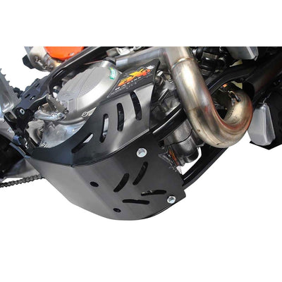 AXP Racing Enduro HDPE Skid Plate#189325-P