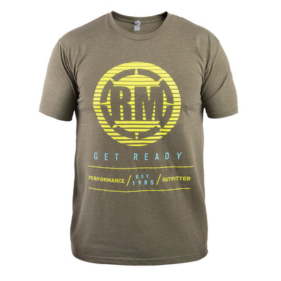 Rocky Mountain ATV/MC Blur T-Shirt#190063-P