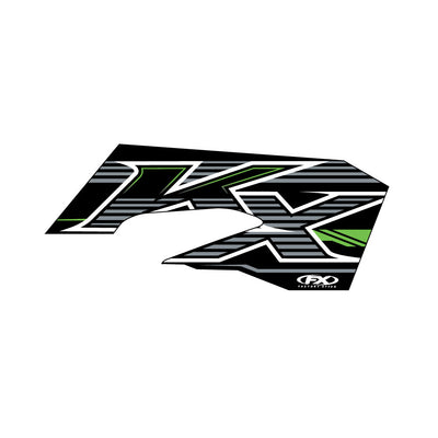 Factory Effex Factory Shroud and Tank Graphic 2019 Style Factory#mpn_22-05132