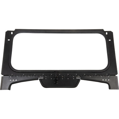 Tusk UTV Folding Glass Windshield#190459-P