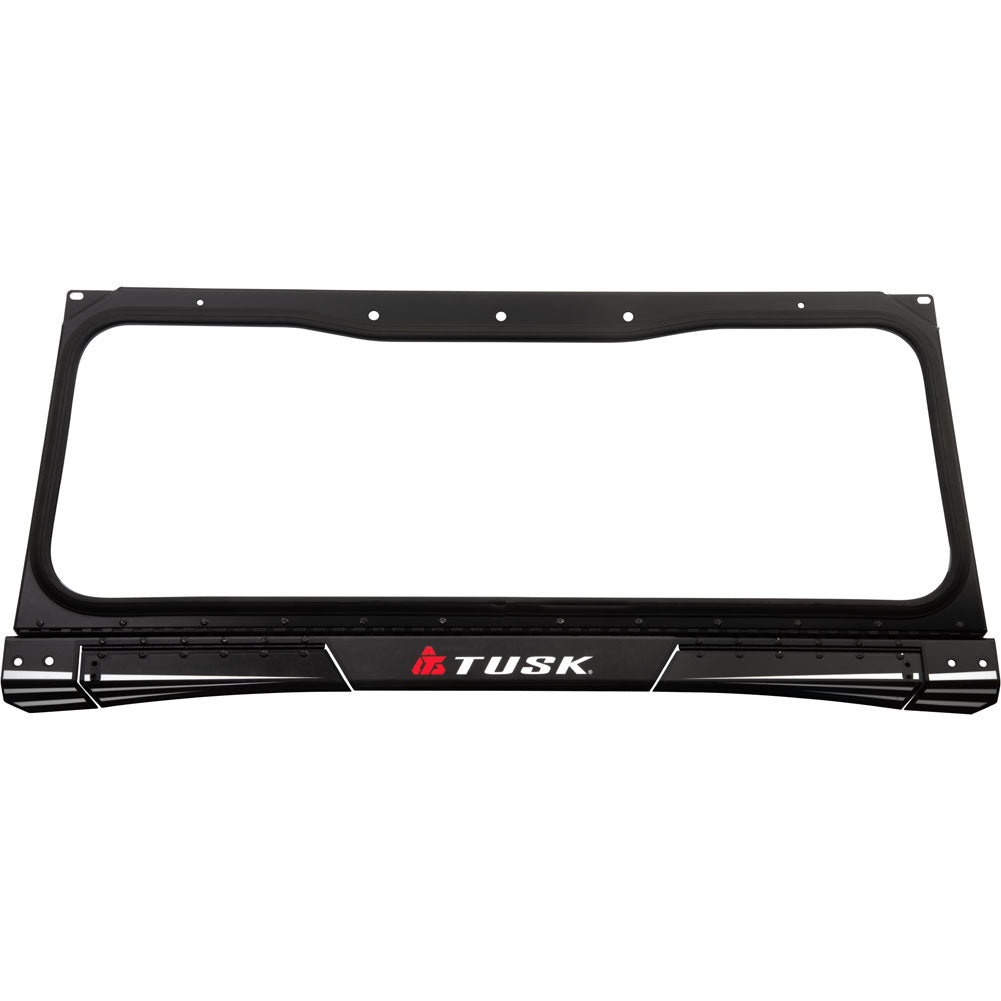 Tusk UTV Folding Glass Windshield#190459-P