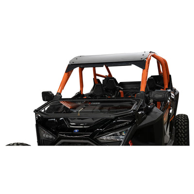 Tusk UTV Folding Glass Windshield#190459-P