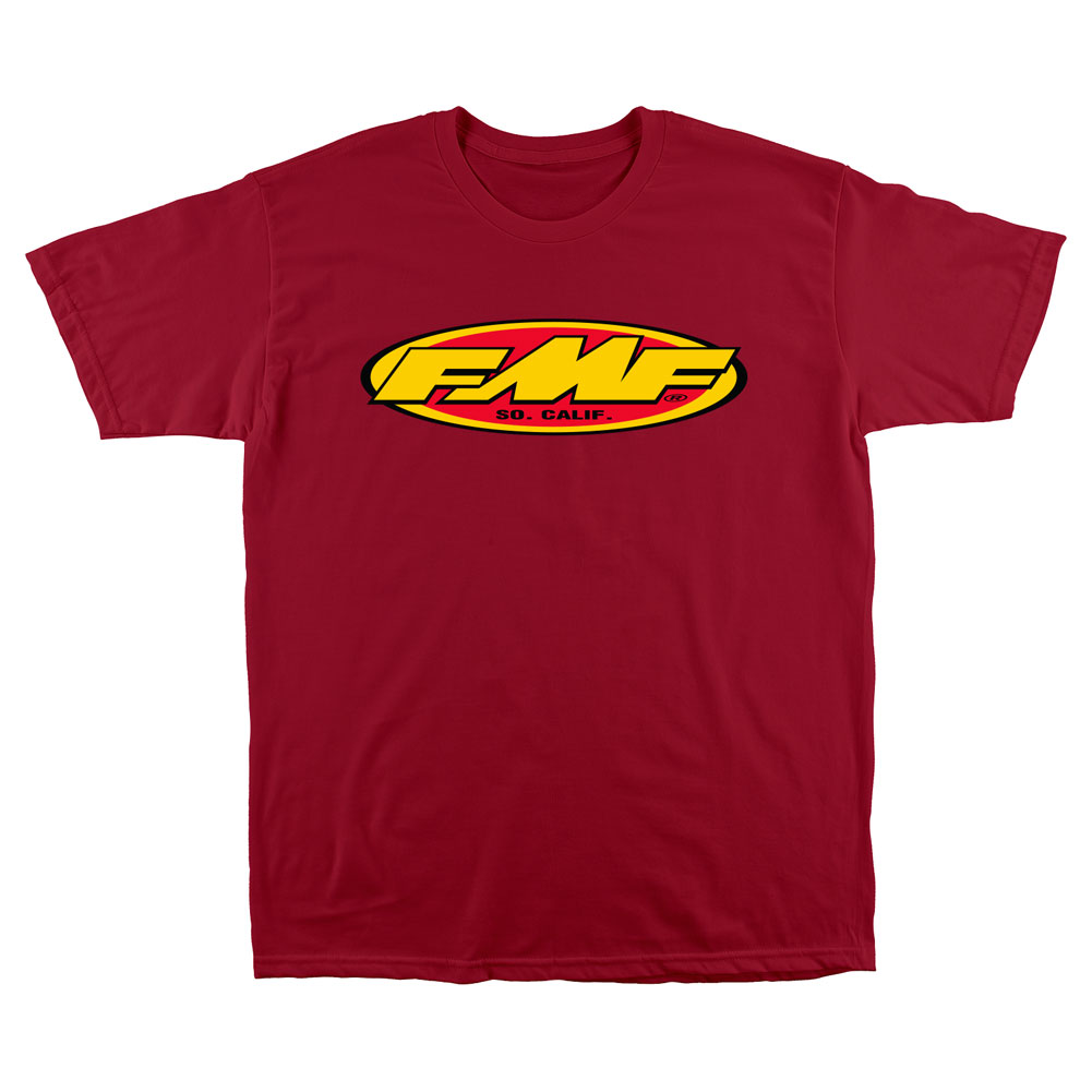 FMF The Don 2 T-Shirt #190517-P