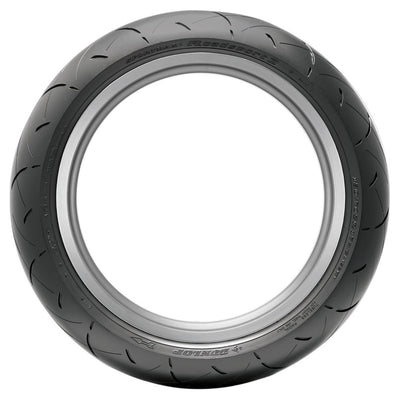 Dunlop Sportmax Roadsport 2 Radial Front Motorcycle Tire#191223-P