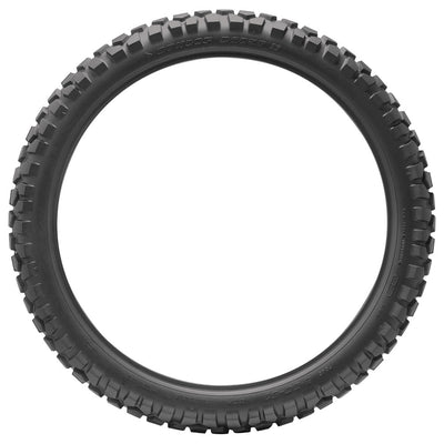 Dunlop D605 Front Dual Sport Tire#191360-P