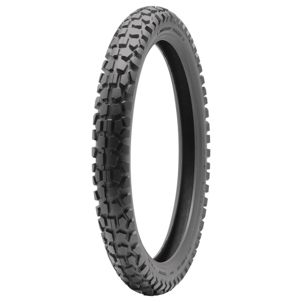 Dunlop D605 Front Dual Sport Tire#191360-P