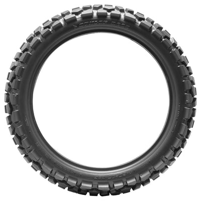 Dunlop D605 Rear Dual Sport Tire#191361-P