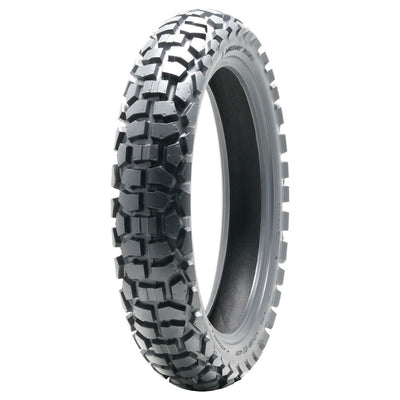 Dunlop D605 Rear Dual Sport Tire#191361-P