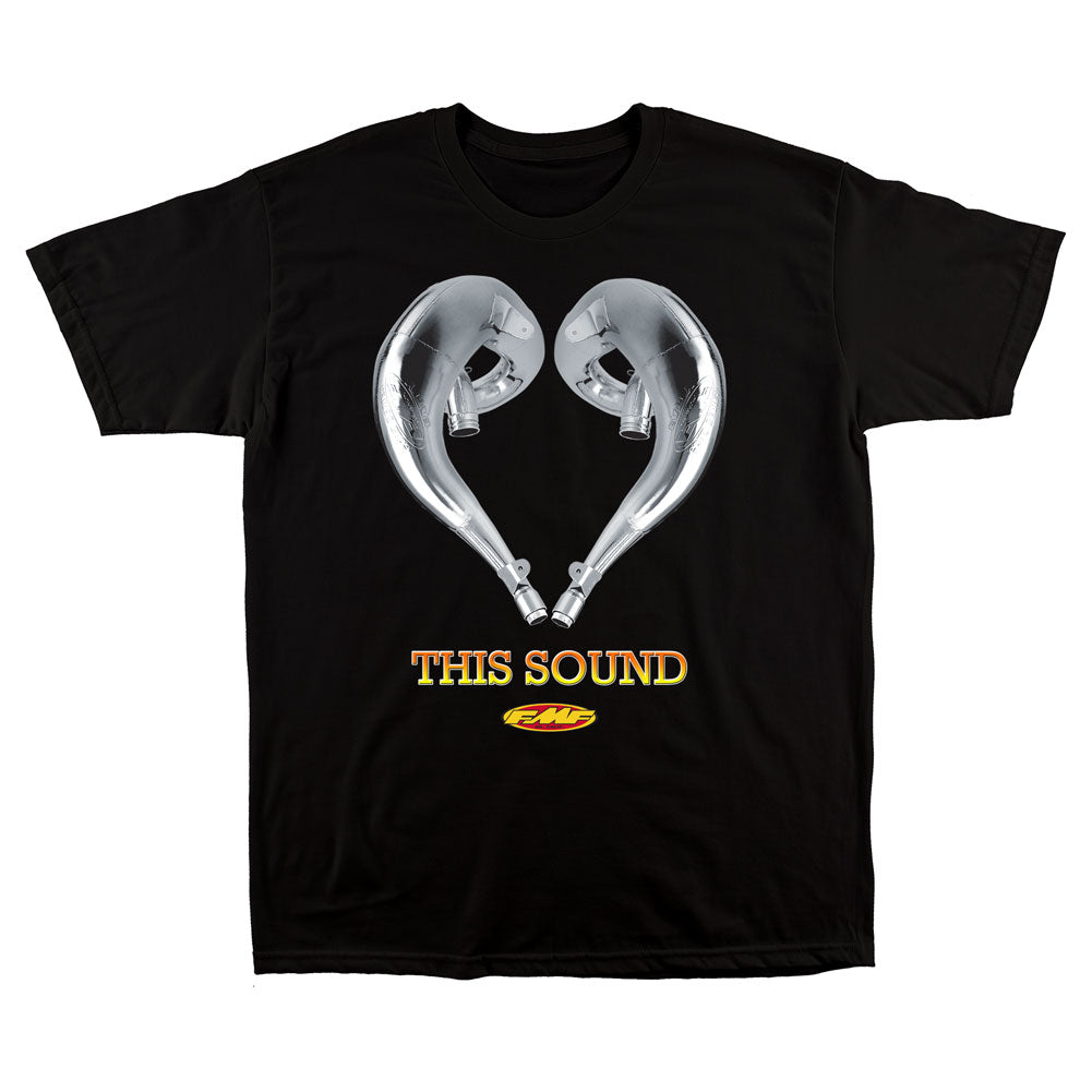 FMF Love This Sound 2 T-Shirt #192343-P